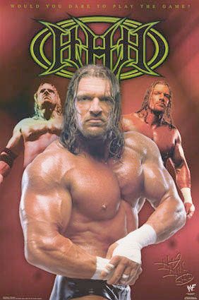 Triple H